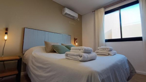 Apartamento Posadas del Grand Bourg